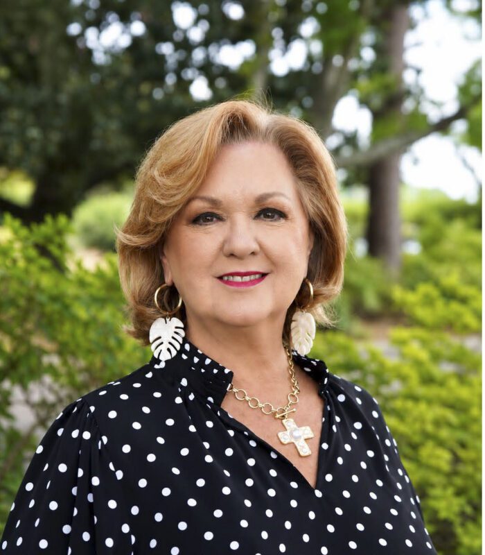 Suzanne Fisher